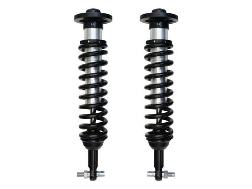ICON F-150 2WD 0-3in 2.5 VS Series Coilover Kit (2015-2020)