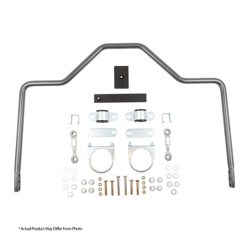 Belltech F-150 2WD/4WD Short Bed Cabs 1in Rear Anti-Sway Bar (2015+)