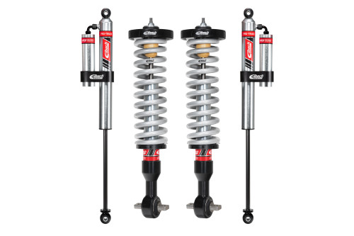 Eibach F-150 4WD 3.5L EcoBoost SuperCrew Pro-Truck Coilover Stage 2R (2015-2020)