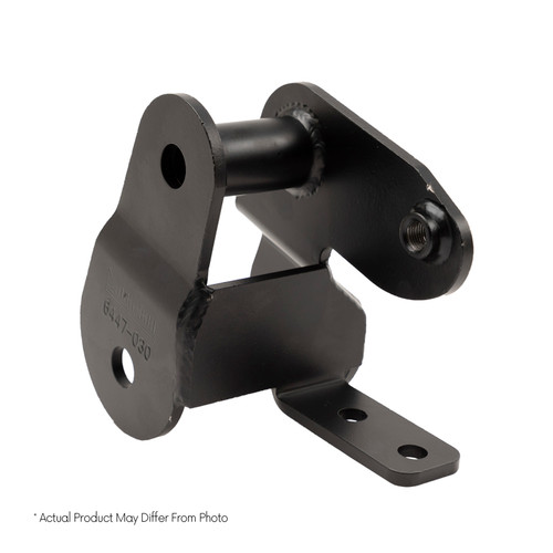 Belltech F-150 2WD/4WD Short Bed C-Notch and Flip Kit, -5.5in Rear (2015-2020)