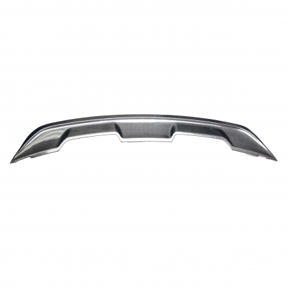 DX Carbon Mustang Carbon Fiber GT500 Style Spoiler (2015-2023)