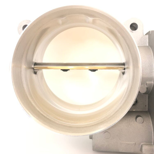 Soler Performance Mustang Bullitt/Mach-1 5.0l 87MM Throttle Body - 91mm Eff. (2019-2023)
