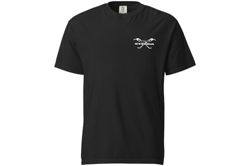 Steeda Pump Gas Life T-Shirt