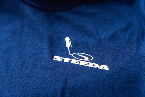 Steeda Race Fuel Life T-Shirt