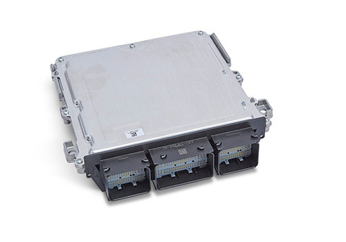 Ford Racing Gen 4X Coyote w/ 10R80 Auto Transmission Control Pack