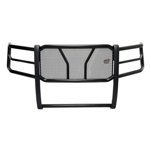 Westin F-150 HDX 3-Piece Grille Guard - Black (2021-2024)