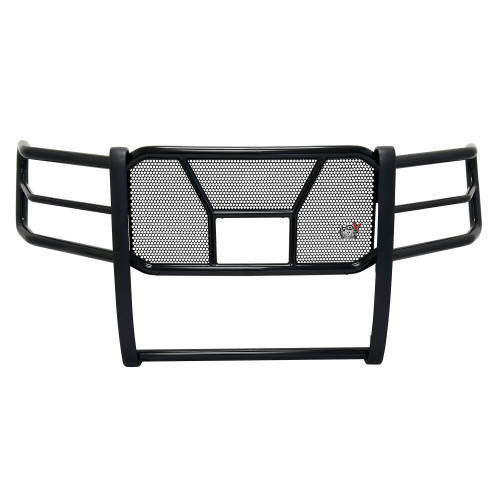 Westin F-150 w/ Front Camera HDX 3-Piece Grille Guard - Black (2021-2024)