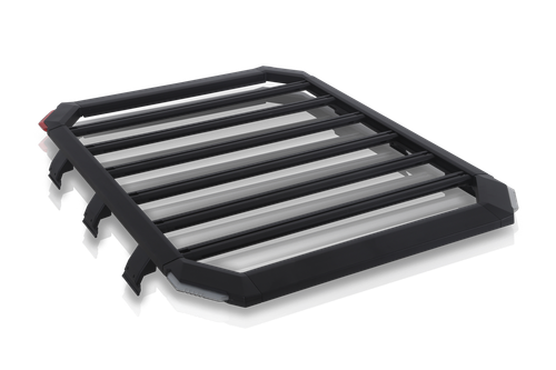 Attica 4x4 Bronco Frontier Series Roof Rack (2021-2023)
