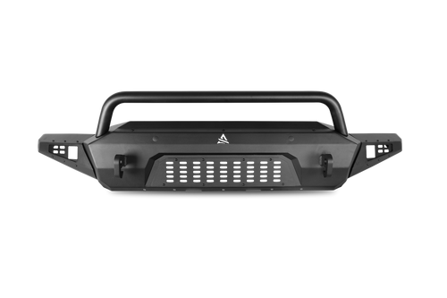 Attica 4x4 F-150 Terra Series Front Bumper (2021-2023)