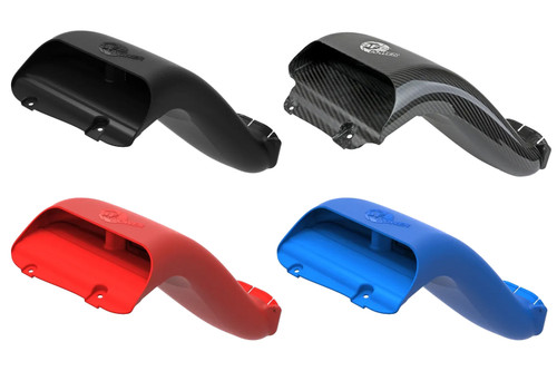 aFe F-150 Dynamic Air Scoop (2015-2020)