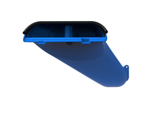 aFe F-150 Dynamic Air Scoop (2015-2020)