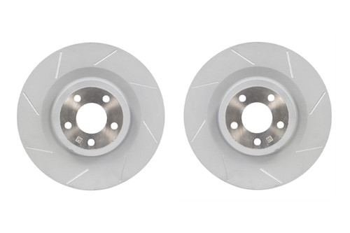 5×2 20-25 Massimo T-Boss 410 Front Left Right Brake Calipers Set 26822