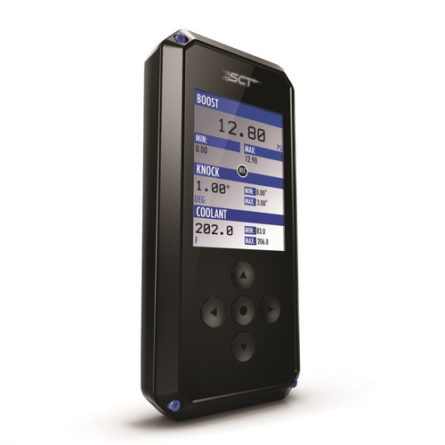 SCT BDX Maverick 2.0L Tuner (2022+)
