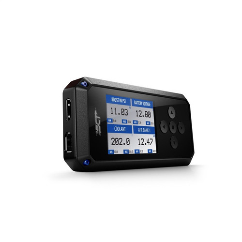 SCT BDX Maverick 2.0L Tuner (2022+)