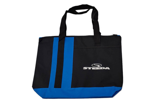 Steeda Tote Bag
