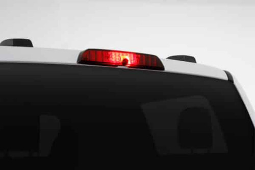 GTS F-150 Third Brakelight Cover - 1 Piece - Smoke (2019-2023)