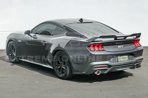 EOS Mustang GT PP Carbon Fiber Gurney Flap (2024-2026)