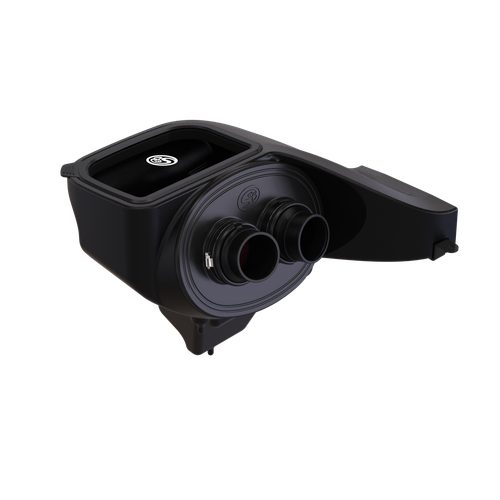 S&B Filters Fusion Sport 2.7L Cold Air Intake - Oiled Filter (2017-2020)