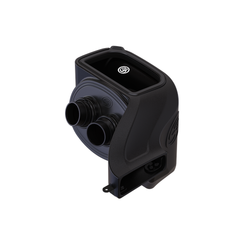 S&B Filters Fusion Sport 2.7L Cold Air Intake - Oiled Filter (2017-2020)