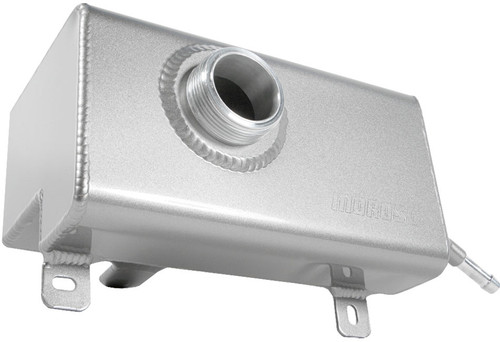 Moroso 63768 Ford Mustang GT/V6/GT500 Coolant Expansion Tank (05-10)