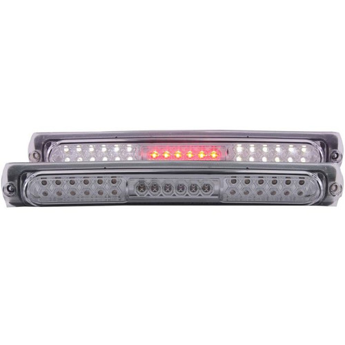 Anzo F-150 LED 3rd Brake Light Chrome (1997-2003)