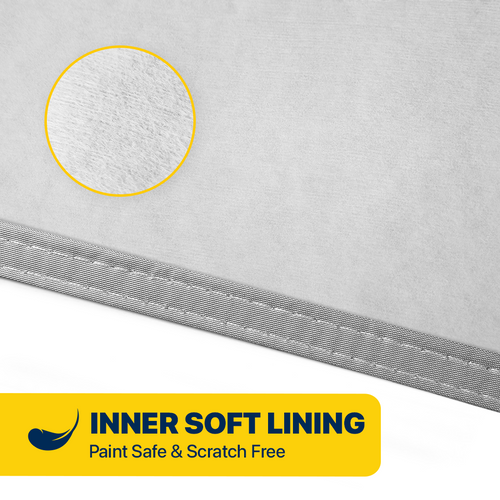 Seal Skin Covers Mustang Elite Car Cover (1979-2025)