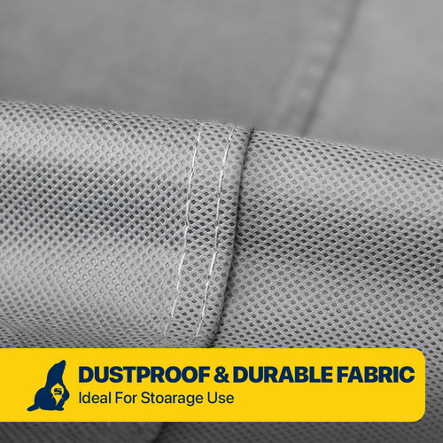 Seal Skin Covers Mustang ProGuard Car Cover (1979-2025)