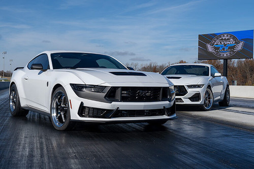ProCharger Mustang GT/Dark Horse Stage 2 Supercharger System (2024-2026)