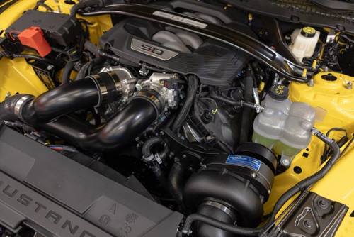 ProCharger Mustang GT/Dark Horse Stage 2 Supercharger System (2024-2026)