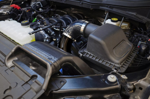 ProCharger F-150 5.0L HO Supercharger System (2021-2023)