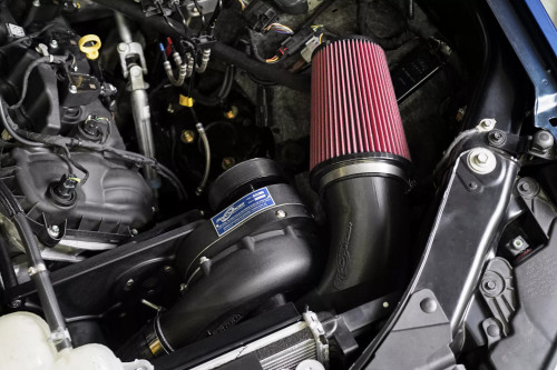 ProCharger F-150 5.0L HO Supercharger System (2021-2023)