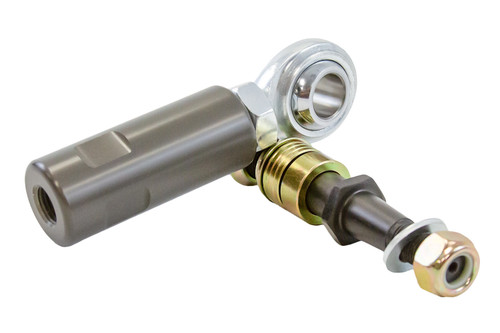 Steeda S650 Mustang Bump Steer Kit (2024-2026)