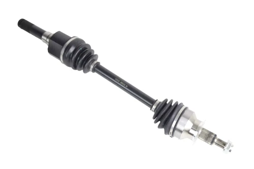 Ridetech Mustang w/ Ridetech IRS Rear CV Axle Shaft Set (1979-1993)