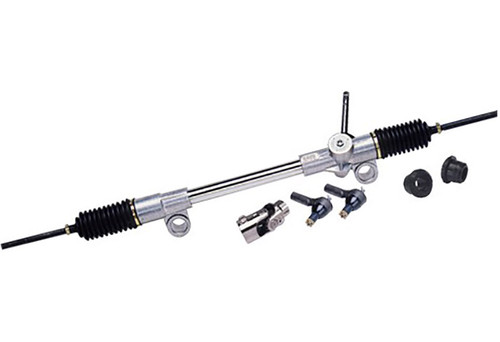 Flaming River Mustang Manual Steering Rack (1979-1993)