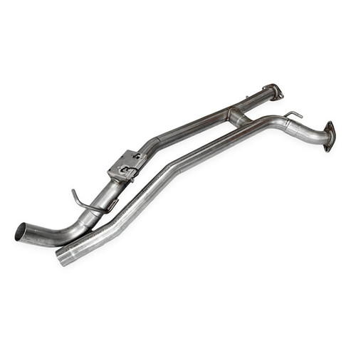 MRT 90R312 Bronco Raptor Extreme Exhaust H-Pipe (2022+)