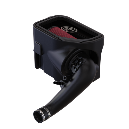 S&B Filters Explorer 2.3L Cold Air Intake - Oiled Filter (2020-2024)
