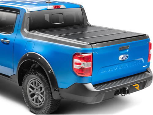 BAKFlip 226324 Maverick G2 Hard Folding Tonneau Cover (2022+)
