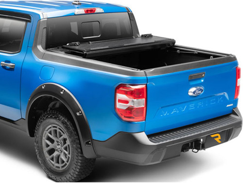 BAKFlip Maverick G2 Hard Folding Tonneau Cover (2022+)