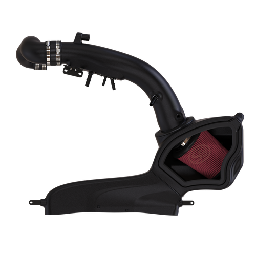 S&B Bronco Sport/Maverick 2.0L EcoBoost Cold Air Intake - Oiled Filter (2021-2024)