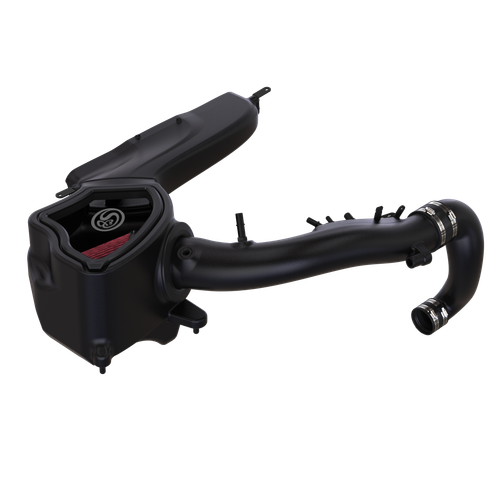 S&B Bronco Sport/Maverick 2.0L EcoBoost Cold Air Intake - Oiled Filter (2021-2024)