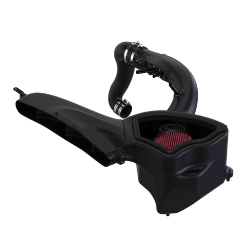 S&B Bronco Sport/Maverick 2.0L EcoBoost Cold Air Intake - Oiled Filter (2021-2024)