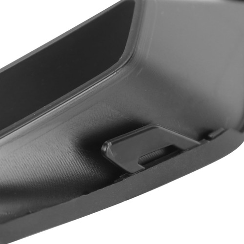 Spec-D Tuning Explorer LED Fog Light Kit - Chrome Housing, Clear Lens (2018-2019)