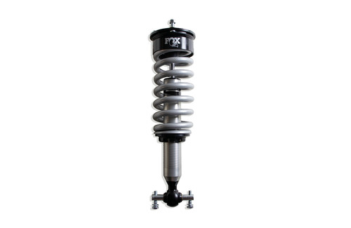 MaxTrac F-150 2WD Fox 2.0 Performance Single Front Coil Over- 0"-2.5" (2021-2025)
