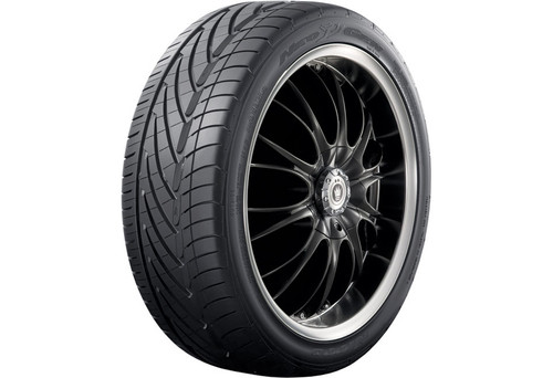 Nitto Neo Gen Tire - 215/35ZR18