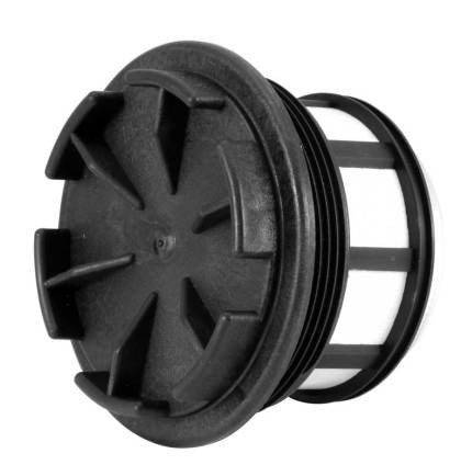 K&N Super Duty Fuel Filter - 7.3L Diesel 