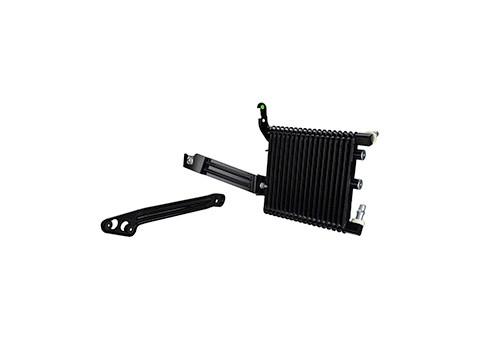 Ford Racing Mustang 5.0L Engine Oil Cooler Kit (2024+)
