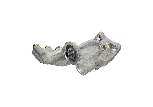 Ford Racing Mustang 5.0L Engine Oil Cooler Kit (2024+)