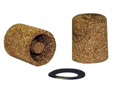 WIX Mustang V8 Fuel Filter - Carbureted (1983, 1985)