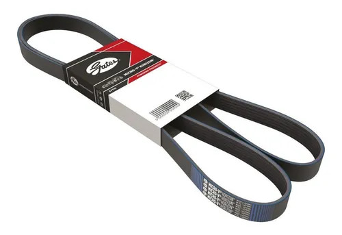 Gates Mustang V8 Serpentine Belt - No A/C (1981-1984)