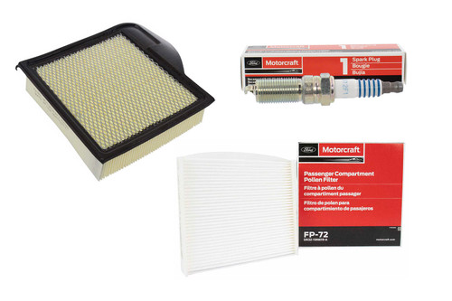 Mustang S197-GT-ENGINE-SERVICE-KIT-5-0 GT 5.0L Engine Service Kit (2011-2014)